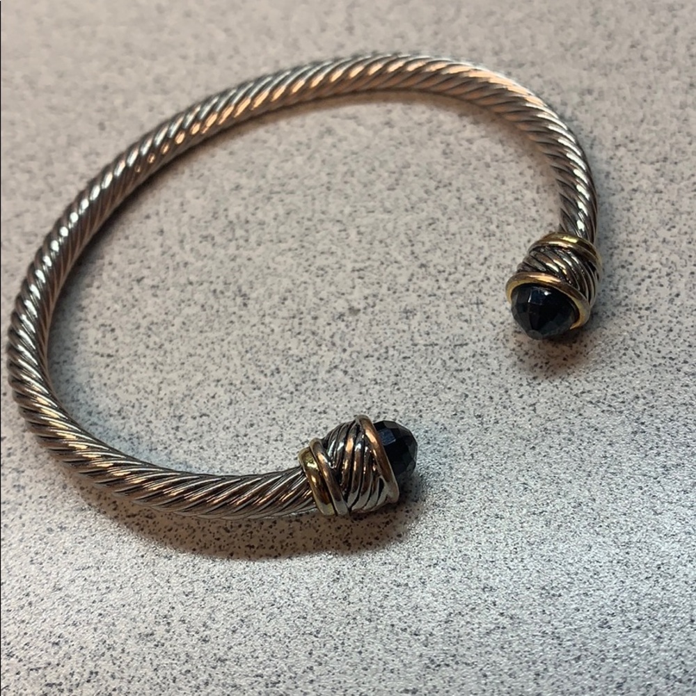 Sterling Silver Bracelet